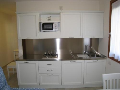 Sillia Appartamenti Pinzolo Zimmer foto