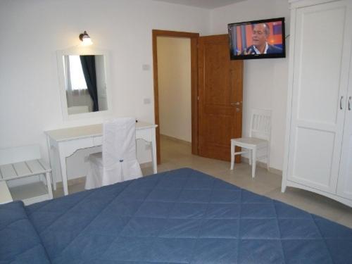 Sillia Appartamenti Pinzolo Zimmer foto